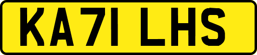 KA71LHS
