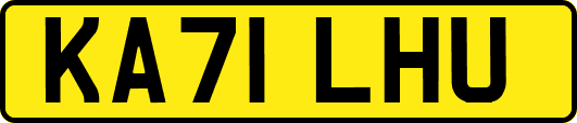 KA71LHU