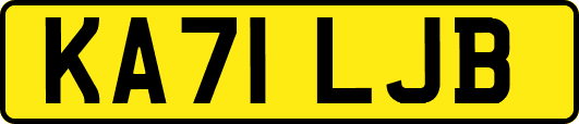 KA71LJB