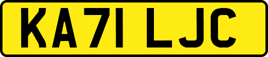 KA71LJC
