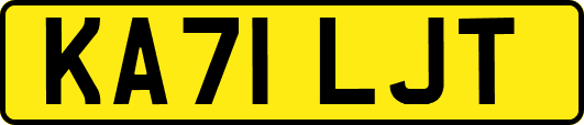 KA71LJT