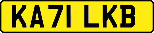 KA71LKB