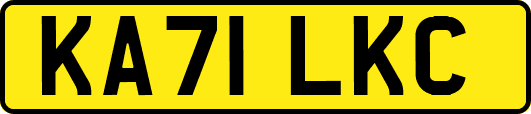 KA71LKC