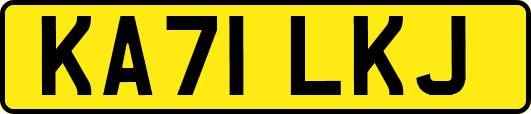 KA71LKJ