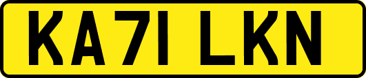 KA71LKN