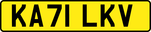 KA71LKV