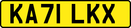 KA71LKX