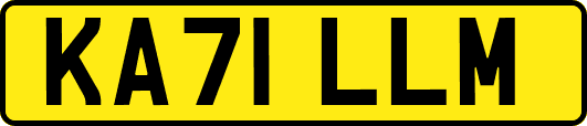 KA71LLM