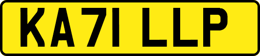 KA71LLP