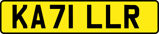 KA71LLR