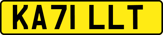 KA71LLT