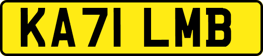 KA71LMB