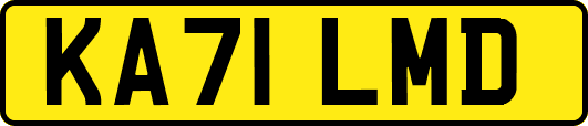 KA71LMD