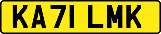 KA71LMK