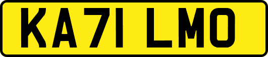 KA71LMO