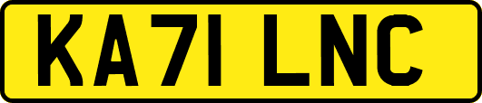 KA71LNC