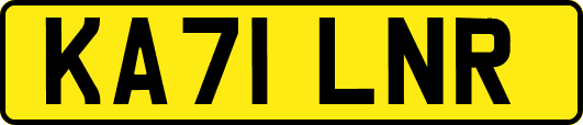 KA71LNR