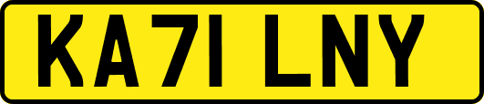 KA71LNY