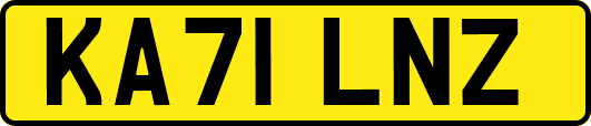 KA71LNZ