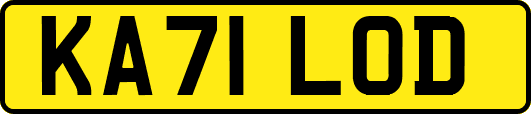 KA71LOD