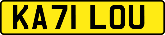 KA71LOU