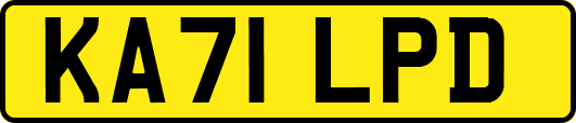 KA71LPD