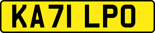 KA71LPO