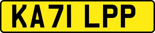 KA71LPP