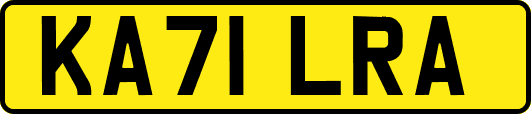 KA71LRA