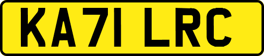 KA71LRC
