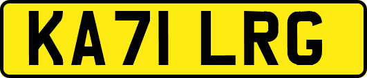 KA71LRG