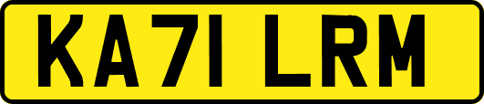 KA71LRM