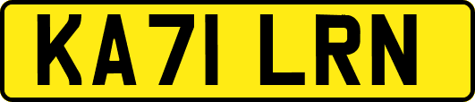 KA71LRN