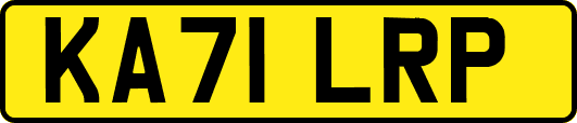 KA71LRP