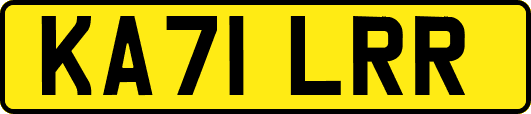 KA71LRR