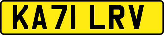 KA71LRV