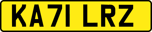 KA71LRZ