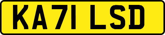 KA71LSD