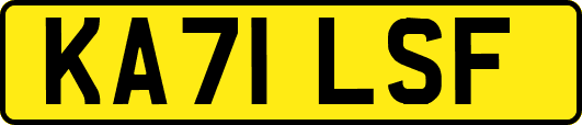 KA71LSF