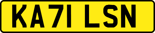 KA71LSN