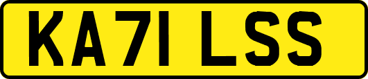 KA71LSS