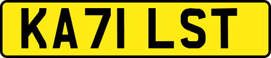 KA71LST