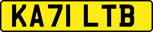 KA71LTB