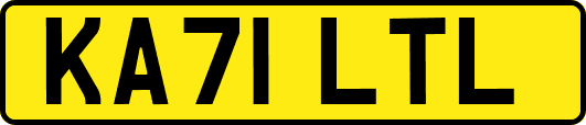 KA71LTL