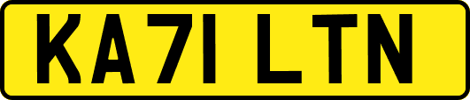 KA71LTN