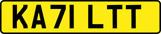 KA71LTT