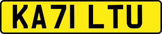 KA71LTU