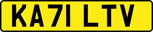 KA71LTV