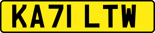 KA71LTW