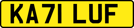 KA71LUF